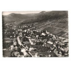 BARR: vue aérienne 10X15 - très bon état