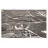 DAMBACH-la-VILLE: la chapelle saint-sébastien vue aérienne 10X15 - très bon état
