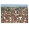 BOUXWILLER: vue général vue aérienne 10X15 - état