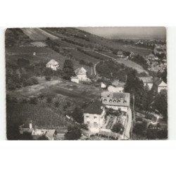 BARR: le coteau de buhl vue aérienne 10X15 - très bon état