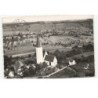GUNGWILLER: église construit au XIe vue aérienne 10X15 - très bon état