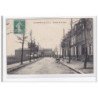 LAVENTIE : avenue de la gare - tres bon etat