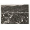 BITSCHWILLER: la colonie de vacances de l'alsthom vue aérienne 10X15 - très bon état