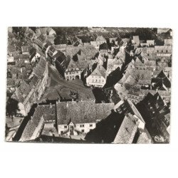 BARR: vue aérienne 10X15 - très bon état