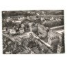 SAVERNE: château, rohan avec place et parc vue aérienne 10X15 - très bon état