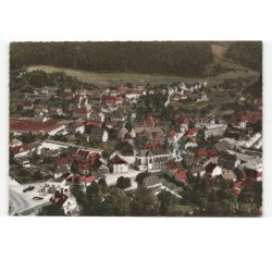 ROTHAU: vue générale vue aérienne 10X15 - très bon état