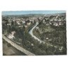 SAVERNE: vallée de la torn vue aérienne 10X15 - très bon état