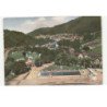 ROTHAU: piscine et stade lassuchette vue aérienne 10X15 - très bon état