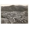 ROTHAU: vue générale sur la claquette-albet vue aérienne 10X15 - très bon état