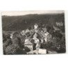 LA PETITE PIERRE: la cité vue aérienne 10X15 - état