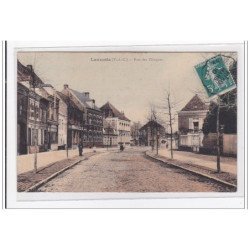 LAVENTIE : rue des clinques - tres bon etat
