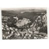 LA PETITE PIERRE: vue sur les petites vosges vue aérienne 10X15 - très bon état