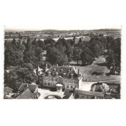 OTTROTT: le château vue aérienne 10X15 - très bon état