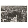 OBERNAI: château de helle, colonie de vacances vue aérienne 10X15 - très bon état