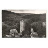 WISSEMBOURG: château saint-paul vue aérienne 10X15 - très bon état