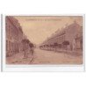 LAVENTIE : rue de la gendarmerie - etat