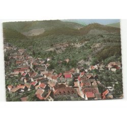 OTTROTT: vue aérienne 10X15 - très bon état
