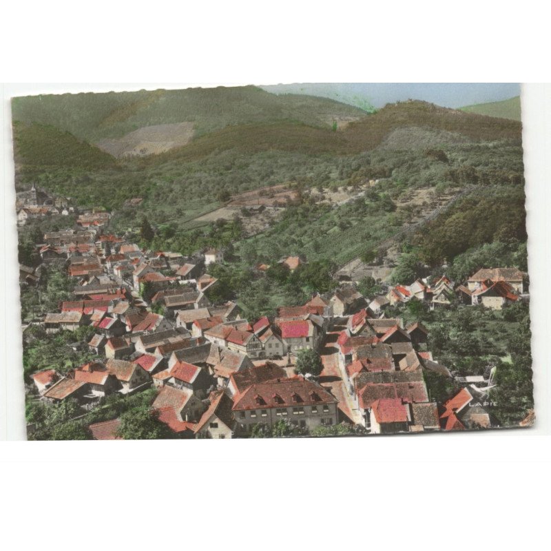OTTROTT: vue aérienne 10X15 - très bon état