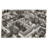 NEVERS: maison mère des soeurs de la charité de nevers, couvent saint-gildard vue aérienne 10x15 - très bon état