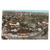 SAINT-PIERRE-le-MOUTIER: les hôtels vue aérienne 10x15 - très bon état