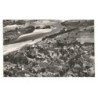 POUILLY-sur-LOIRE: vue aérienne 10x15 - très bon état