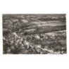 SAINT-AMAND-en-PUISAYE: vue générale vue aérienne 10x15 - très bon état