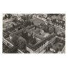NEVERS: maison mère des soeurs de la charité de nevers couvent saint-gildard vue aérienne 10x15 - très bon état