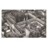 NEVERS: maison mère des soeurs de la charité de nevers couvent saint-gidard vue aérienne 10x15 - très bon état