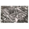 NEVERS: maison mère des soeurs de la charité de nevers couvent saint-gildard vue aérienne 10x15 - très bon état
