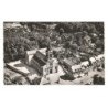 LA MACHINE: l'église vue aérienne 10x15 - état