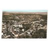 LA MACHINE: vue générale vue aérienne 10x15 - très bon état