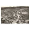 MONTSAUCHE: vue générale vue aérienne 10x15 - très bon état