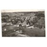 environs CORBIGNY: château de la chaise vue aérienne 10x15 - très bon état