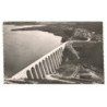 environs CHATEAU-CHINON: barrage de panessière vue aérienne 10x15 - très bon état