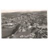 CHATEAU-CHINON: vue générale vue aérienne 10x15 - très bon état