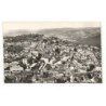 CHATEAU-CHINON: vue générale vue aérienne 10x15 - très bon état