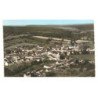 BRINON-sur-BEUVRON: vue générale vue aérienne 10x15 - très bon état