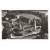 environs de CORBIGNY: le château de marcilly vue aérienne 10x15 - très bon etat