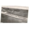 SAINT-POL-de-LEON: les plages de saint-pol-de-léon et le fer à cheval vue aérienne 10x15 - état