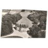 SAINT-POL-de-LEON: château de kerneveg vue aérienne 10x15 - très bon état