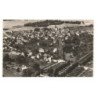 POUILLY-sur-LOIRE: vue générale vue aérienne 10x15 - très bon état