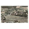 GACOGNE: vue générale vue aérienne 10x15 - très bon état