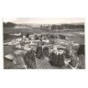 GLUX-en-GLENNE: vue générale vue aérienne 10x15 - très bon état
