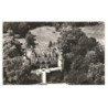 DORNES: vue aérienne 10x15 - très bon état
