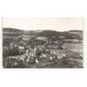 GACOGNE: vue générale vue aérienne 10x15 - très bon état