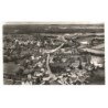 CUNCY-les-VARZY: vue aérienne 10x15 - très bon état