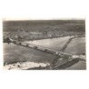 FOURCHAMBAULT: pont sur la loire vue aérienne 10x15 - très bon état