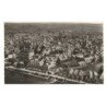 COSNE: vue générale vue aérienne 10x15 - très bon état