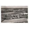 LA COLLANCELLE: vue générale vue aérienne 10x15 - très bon état