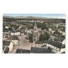 VANDENESSE: la place vue aérienne 10x15 - état